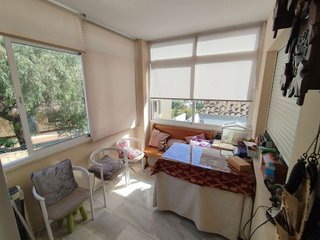 Casa adosada en venta en Torreblanca del Sol en Fuengirola