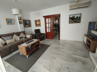 Casa adosada en venta en Torreblanca del Sol en Fuengirola