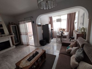 Casa adosada en venta en Torreblanca del Sol en Fuengirola