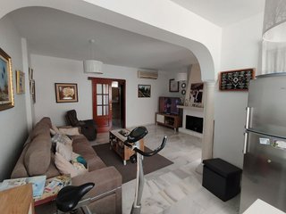Casa adosada en venta en Torreblanca del Sol en Fuengirola