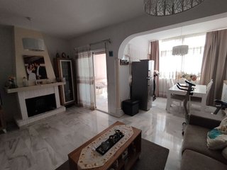 Casa adosada en venta en Torreblanca del Sol en Fuengirola