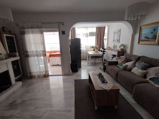 Casa adosada en venta en Torreblanca del Sol en Fuengirola