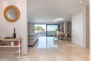 Casa pareada en venta en Cájar