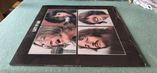 Vinile The Beatles Let It Be