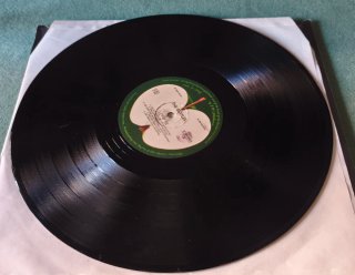 Vinile The Beatles Let It Be