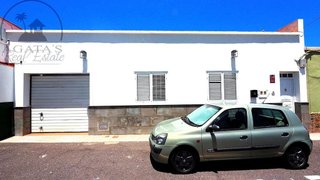 Chalet en venta en Guancha (La)