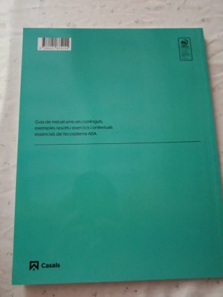 Libro Biología y Geología 3 ESO Casals