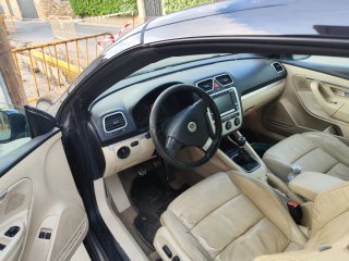 Volkswagen Eos 2008