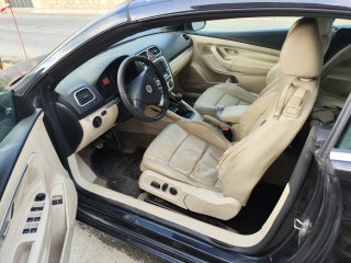 Volkswagen Eos 2008