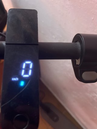 Patinete Eléctrico Xiaomi S1