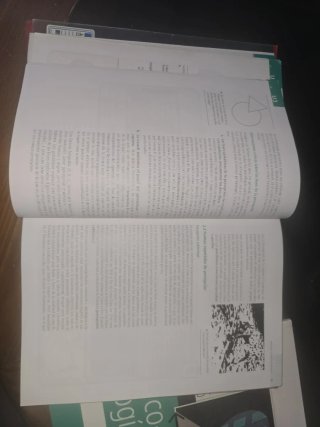 Piscología, 2° Bachillerato