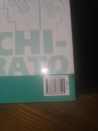 Piscología, 2° Bachillerato