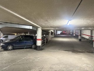 Garaje en venta en Antigua Estación FFCC - San Agustín en Burgos