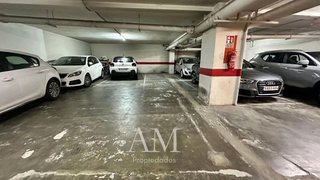 Garaje en venta en Areal – Zona Centro en Vigo