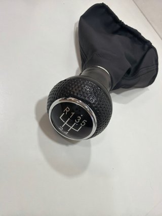 Pomo de cambio Seat Ibiza 6K 5V