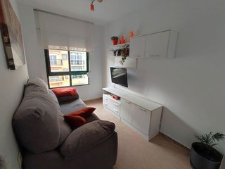 Piso en venta en La Laguna en Cádiz