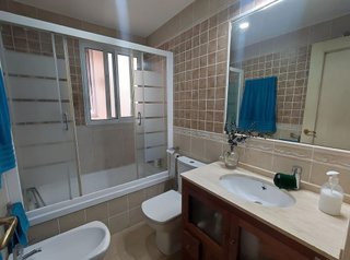 Piso en venta en La Laguna en Cádiz