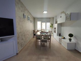 Piso en venta en La Laguna en Cádiz