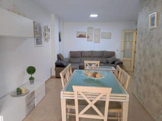 Piso en venta en La Laguna en Cádiz