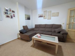 Piso en venta en La Laguna en Cádiz