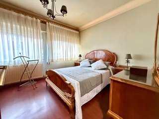 Piso en venta en A Milagrosa en Lugo