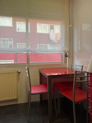 Piso en venta en A Milagrosa en Lugo