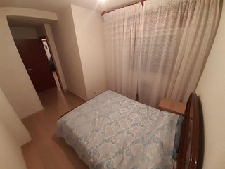 Piso en venta en Candelaria - Peña de Francia en Zamora