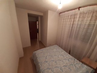 Piso en venta en Candelaria - Peña de Francia en Zamora