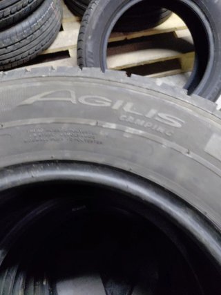Neumáticos 215/70R15c