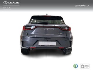 Lexus LBX 1.5 136cv HEV Elegant