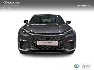 Lexus LBX 1.5 136cv HEV Elegant