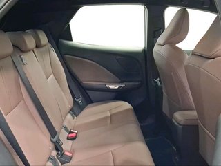 Lexus LBX 1.5 136cv HEV Elegant