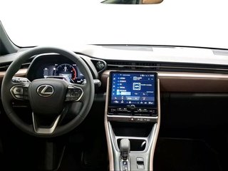Lexus LBX 1.5 136cv HEV Elegant