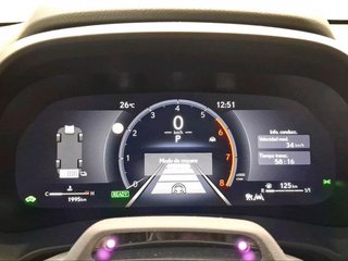 Lexus LBX 1.5 136cv HEV Elegant