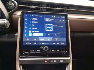 Lexus LBX 1.5 136cv HEV Elegant