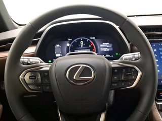 Lexus LBX 1.5 136cv HEV Elegant