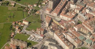 Piso en venta en El Parque - Zapatón en Torrelavega