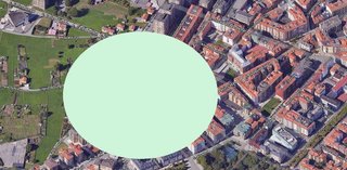 Piso en venta en El Parque - Zapatón en Torrelavega