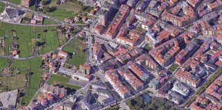 Piso en venta en El Parque - Zapatón en Torrelavega