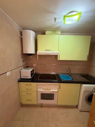 Piso en venta en Cájar