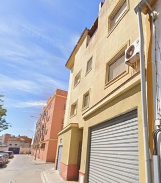 Piso en venta en La Línea de la Concepción ciudad en Línea de la Concepción (La)