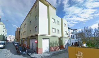 Piso en venta en La Línea de la Concepción ciudad en Línea de la Concepción (La)