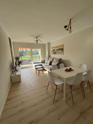 Piso en venta en Mijas Golf en Mijas