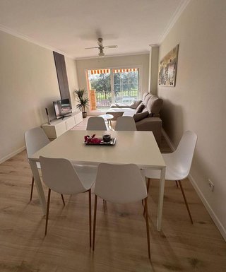 Piso en venta en Mijas Golf en Mijas