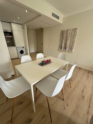 Piso en venta en Mijas Golf en Mijas
