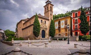 Piso en venta en Albolote