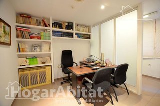 Piso en venta en Casco Antiguo - Santa Cruz en Alicante