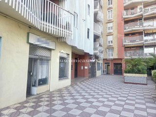 Local comercial en venta en Belén - San Roque en Jaén