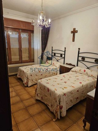 Piso en venta en Hellín