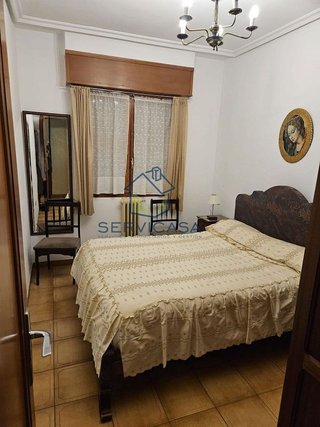 Piso en venta en Hellín